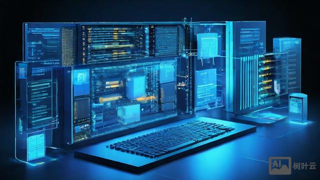 服务器环境配置维护