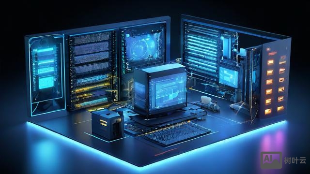 服务器环境配置维护