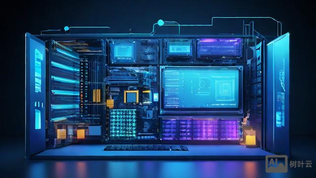 服务器环境配置维护