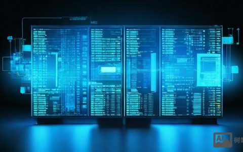 服务器监控系统的作用是什么？