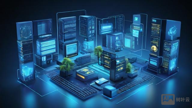 服务器群集配置