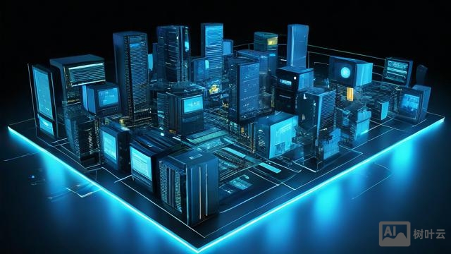 服务器群集配置