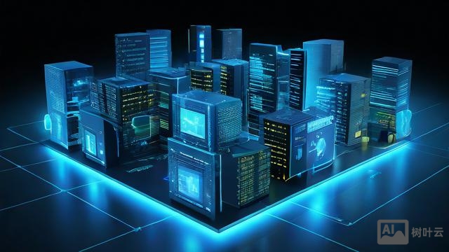 服务器群集配置