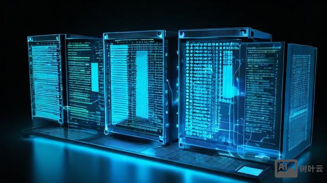 服务器管理预警