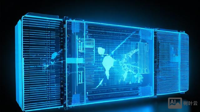 服务器管理预警