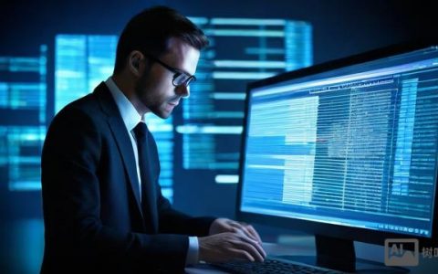 服务器管理员密码丢失，如何有效应对？