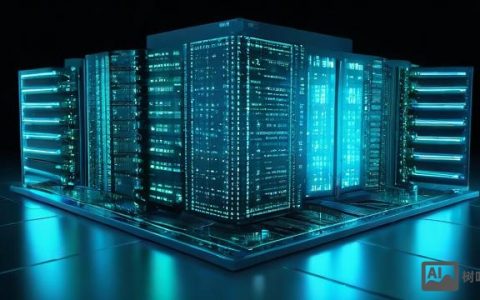 服务器能否由超级计算机构成？