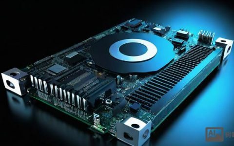 如何安全地取下服务器硬盘?