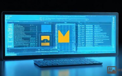 如何在服务器管理器中设置文件共享？