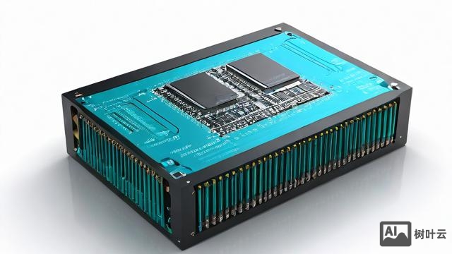 服务器磁盘与存储空间