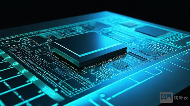 服务器磁盘与存储空间