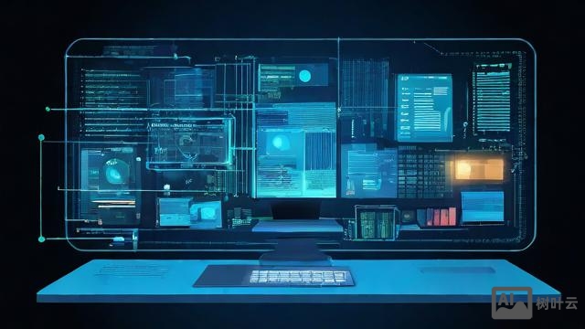 服务器管理技术文档介绍内容