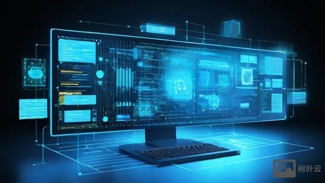 服务器管理技术文档介绍内容