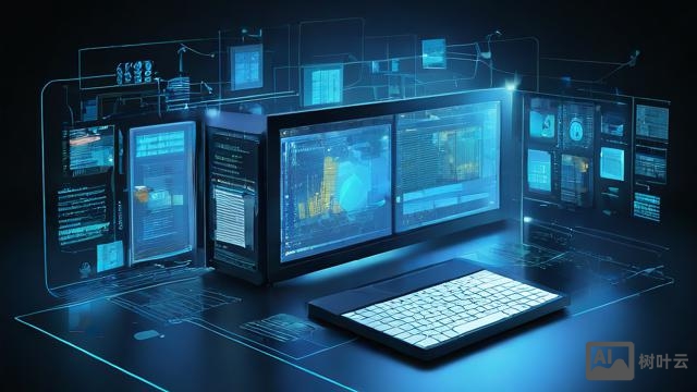 服务器管理技术文档介绍内容