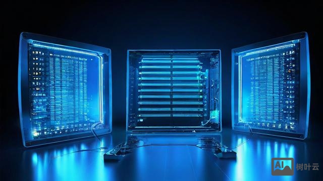 服务器能申请吗