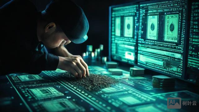 服务器能挖矿么