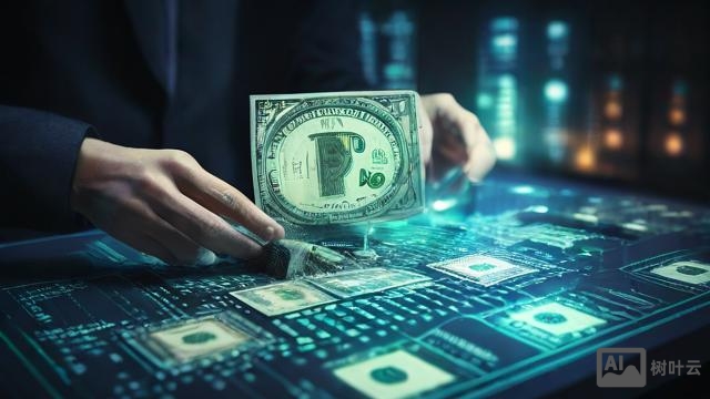 服务器能挖矿么