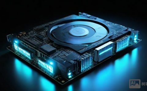 服务器硬盘灯全部不亮，可能是什么原因导致的？