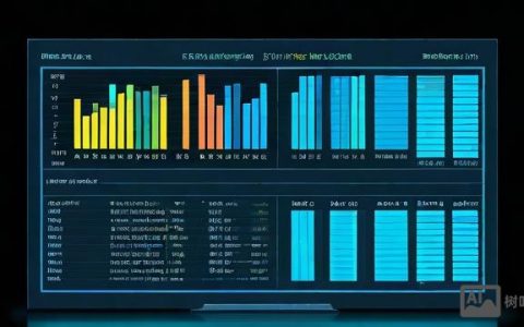 如何有效利用服务器管理仪表板提升运维效率？