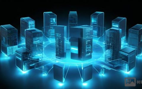 如何实现服务器群集的有效负载均衡？