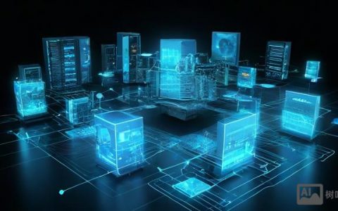 服务器虚拟化与操作系统，如何实现高效运行？