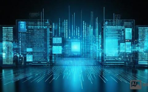 服务器管理接口的主要功能是什么？