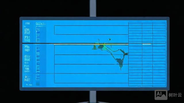 服务器监控那些