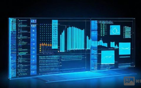 如何高效管理服务器？htop工具使用指南