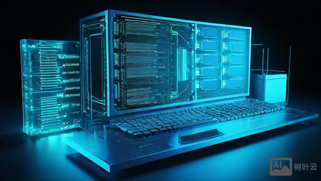 服务器类型选择哪个