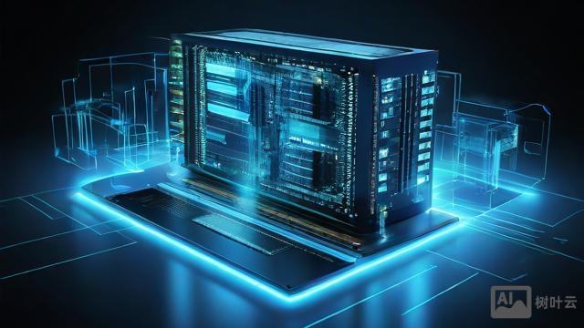 服务器类型选择哪个