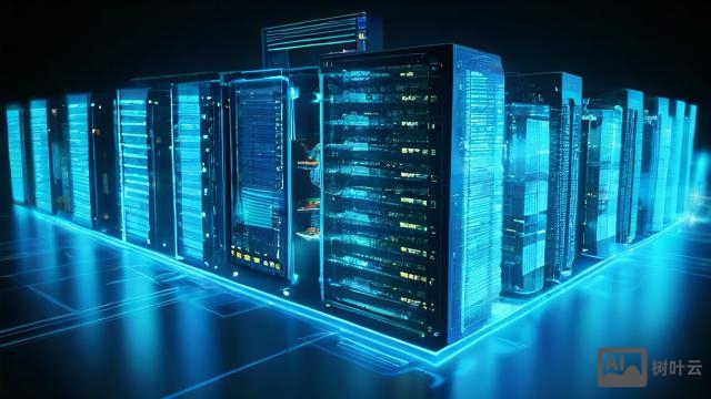 服务器类型选择哪个