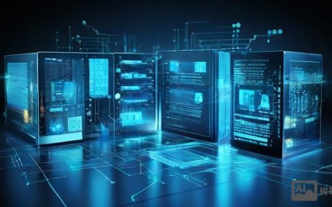 服务器端与客户端，它们之间有何区别？