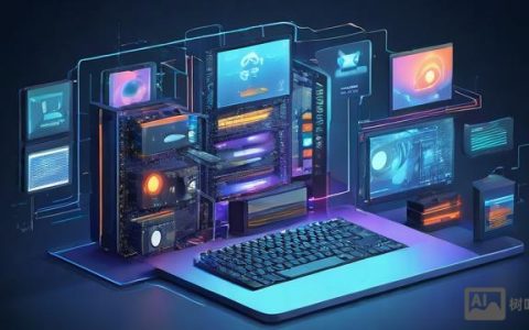 如何搭建服务器网页，一步步指南