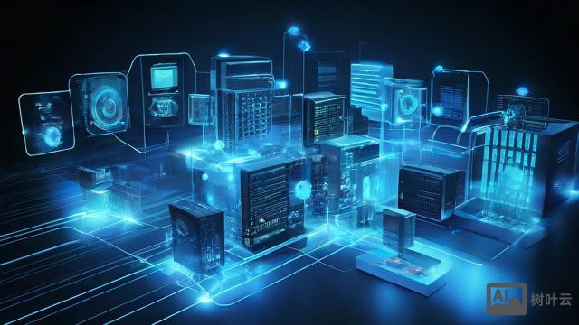 服务器虚拟化引起的管理问题解决