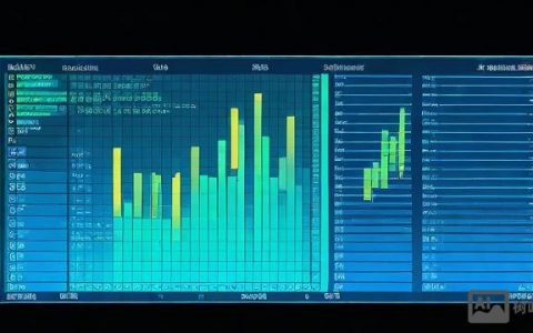 如何解读服务器监控统计表中的数据？
