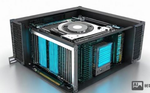 如何理解并优化服务器硬件架构以提升性能？