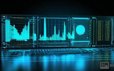 服务器网络流量监控工具，如何选择与使用？