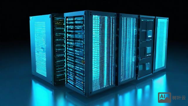 服务器系统下的存储系统