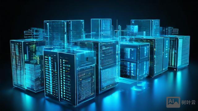 服务器管理集群