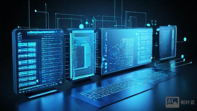 服务器管理改变