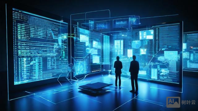 服务器管理改变