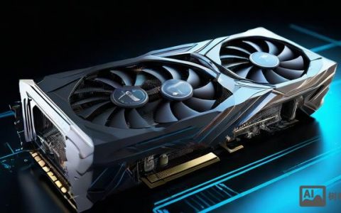 服务器能否升级显卡？探究其可行性与限制