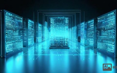 服务器环境类型，了解不同类型的服务器及其应用场景