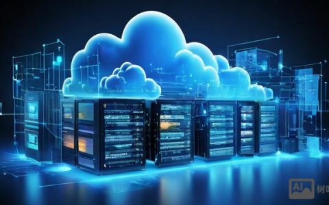 服务器自购云是什么意思？