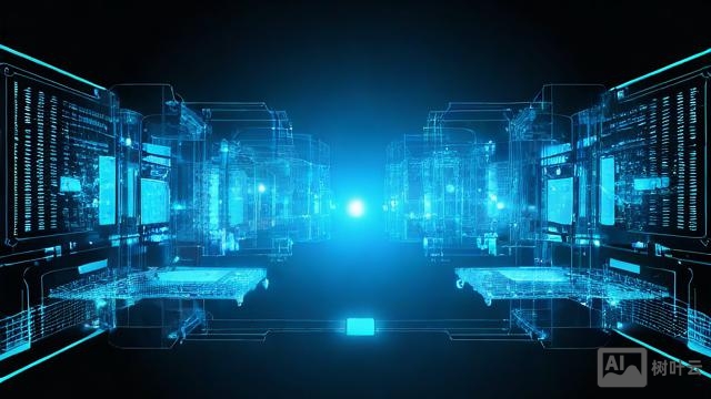 服务器虚拟化环境