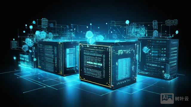 服务器虚拟化环境