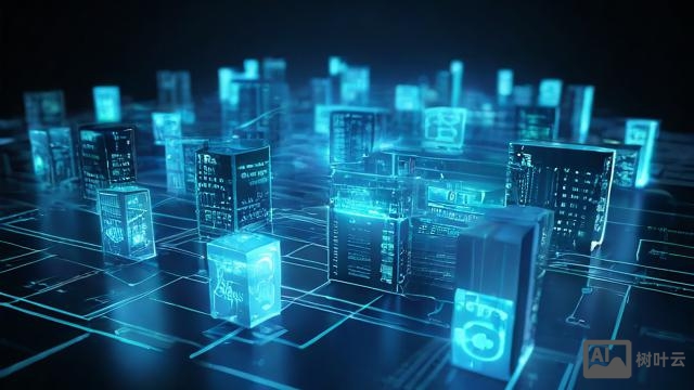 服务器虚拟化环境