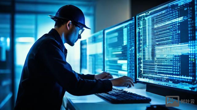 服务器硬件测试工程师