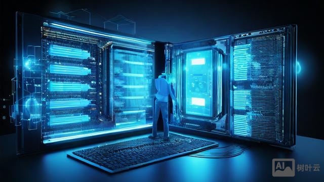 服务器硬件测试工程师