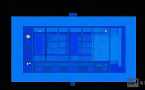 如何设计和实现一个高效的服务器监控系统作为毕业设计项目？